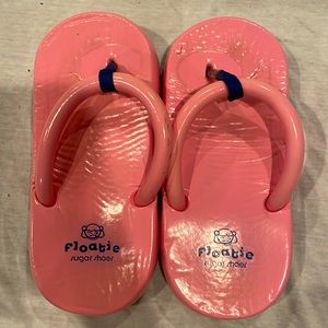 90s-200s y2k Floatie sugar shoes